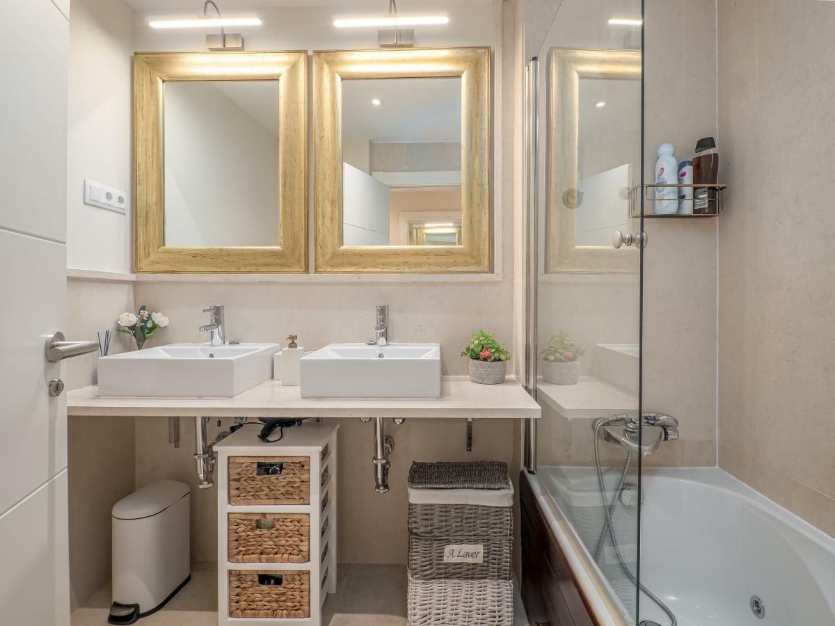 Amazing Two Bedroom Apartment In Los Flamingos, Marbella Естепона Екстериор снимка
