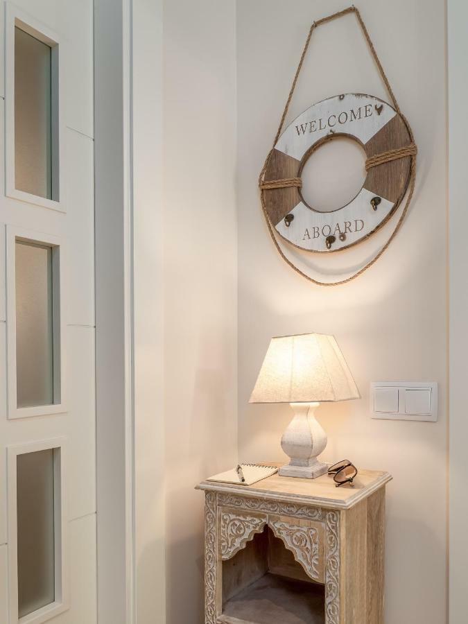 Amazing Two Bedroom Apartment In Los Flamingos, Marbella Естепона Екстериор снимка